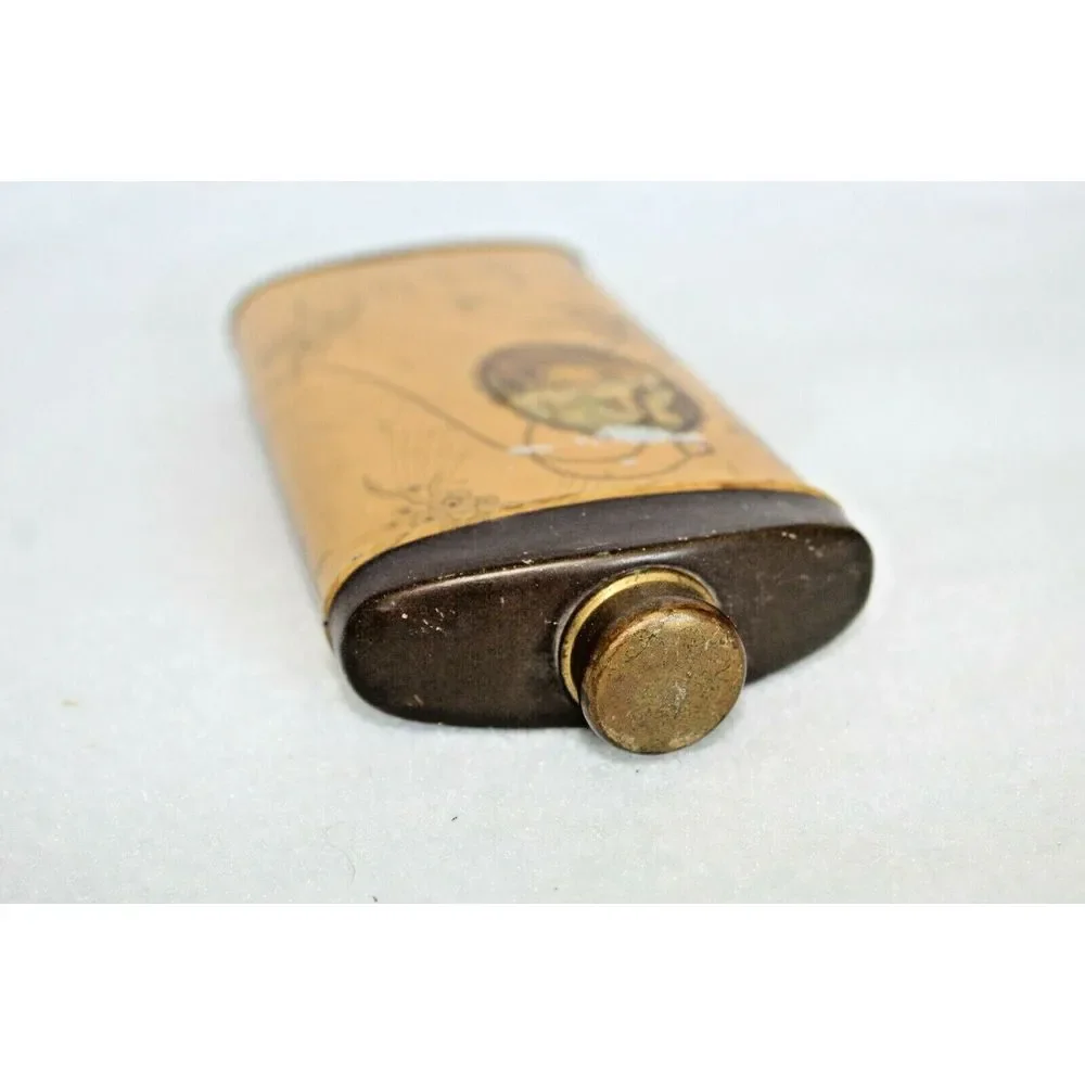langlois, inc‎ lavender talc